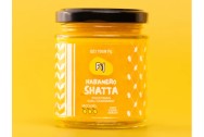 Habanero Shatta