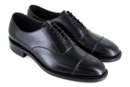 Pimlico Oxford - Black
