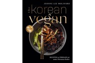 The Korean Vegan