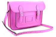 Tas - Satchel - Pink