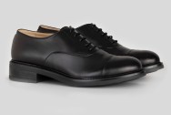 Oxford Woman - Black