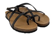 Sandaal Hector - Black