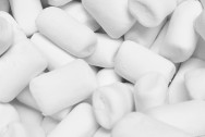 Vanille Marshmallows