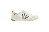 Cali M - White Navy