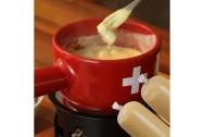 No-Moo - Vegan-Fondue