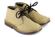 Bush Boot - Sand/Brown