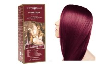 Henna Cream - Marsala