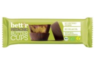 Pistachio Butter Cups