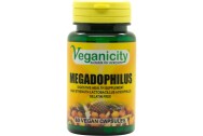Megadophilus Lactobacillus Acidophilus