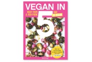 Vegan in 5