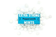 Pepermunt - Extra Strong