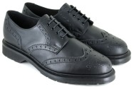 Airseal Brogue Lite - Black