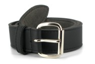 Roller Belt - Zwart