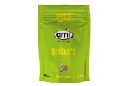 Dogs Biscuits Fruit Salad