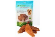 Sweet Potato Dog Treats Large