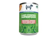Fragrant Papaya, Lentil & Chia Dahl with Coconut & Moringa Wet Food