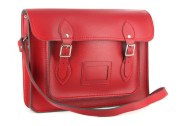 Tas - Satchel - Red
