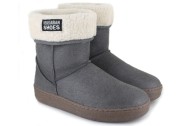 Snugge Boot - Grey