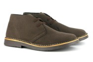 Bush Boot - Brown