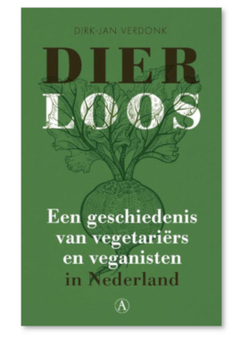 Dierloos Dirk-Jan Verdonk