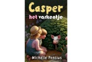 Casper Het Varkentje