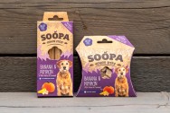 Soopa Senior Combipakket