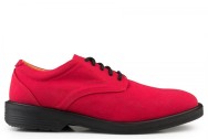 London walker - Red