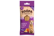 Dental Sticks Senior - Banaan en pompoen