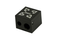Deluxe Duo Pencil Sharpener
