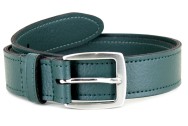 Town Belt – Dark Green