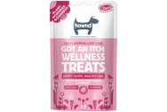 Got An Itch? Wellness Treats