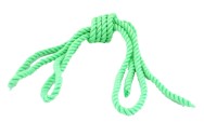 Veters voor Romano Sandaal - Neon Green