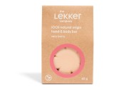 Body Bar - Very Berry