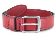Town Belt - Red