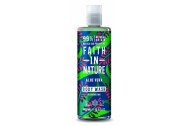 Shower Gel & Foam Bath Aloe Vera