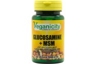 Glucosamine + MSM