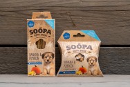 Soopa Puppy combipakket