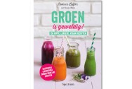 Groen is geweldig! - 150 hippe, lekkere, vegan recepten