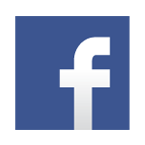 Volg ons via Facebook