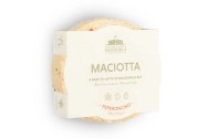Maciotta al peperoncino - met chilipeper
