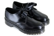 Airseal 2 Big Eye Shoe – Black