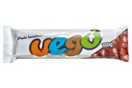 Whole Hazelnuts Chocolate Bar BIO