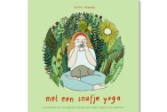 Met een snufje yoga