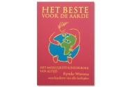 Het beste voor de aarde