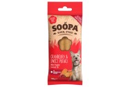 Dental Sticks - Cranberry en Zoete aardappel