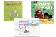 Kinderboek Cadeaupakket