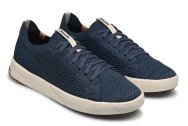Cannon Knit W 2.0 - Navy