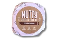 Plantaardig Alternatief voor Oude Kaas: Nutty Curado Original