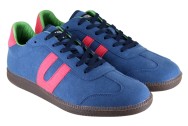 Cheatah - Blue/Pink