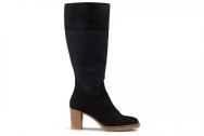 Susanna - Black